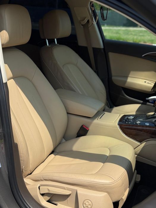 Audi A6,diesel,2,0,l