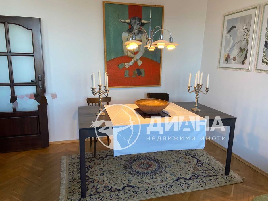 Продава се Тристаен апартамент в Пловдив, Център - 90 кв.м за 2767 €/кв.м - Снимка #3