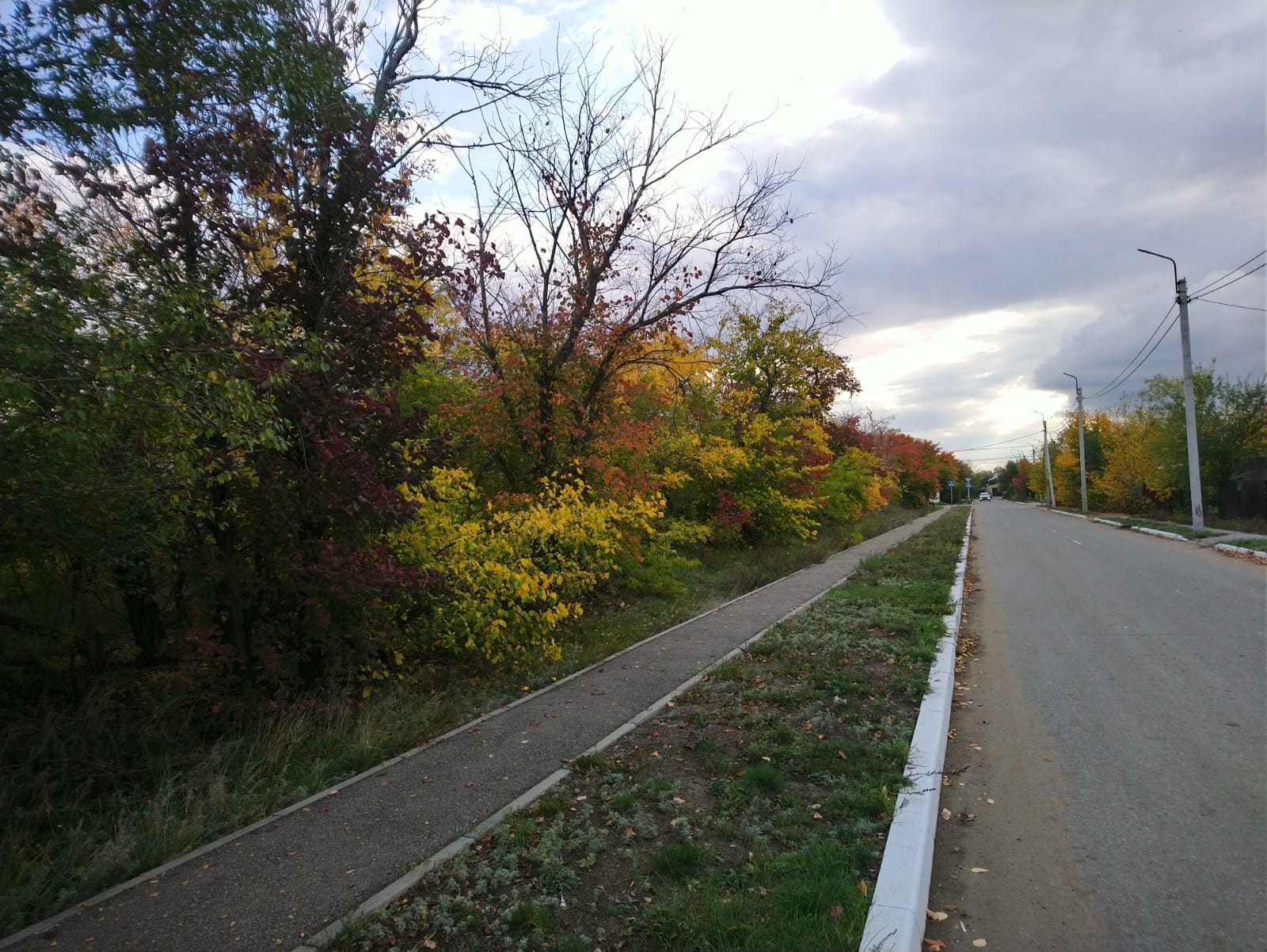 Новый дом в рассрочку
