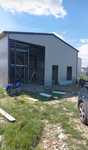 Vand hale metalice conform proiectului dvs lucrăm fără avans