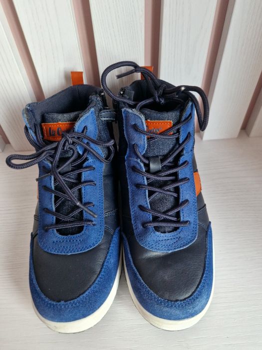 Детски обувки 33 34 35 номер