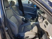 Кожен салон рекаро - /БМВ/BMW/ - /e90/