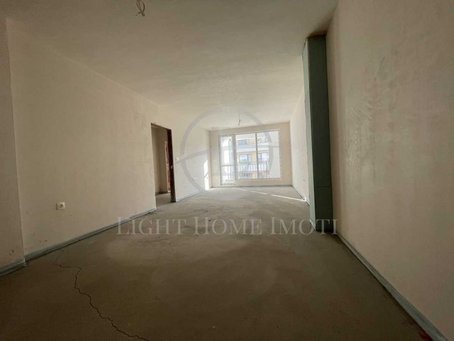 Продава се Двустаен апартамент в Пловдив, Христо Смирненски - 82 кв.м за 1208 €/кв.м - Снимка #3