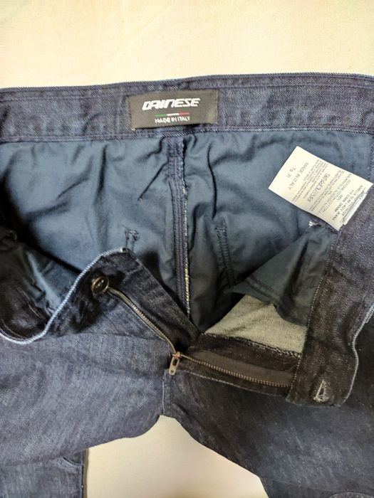 Pantaloni Dainese damă/31
