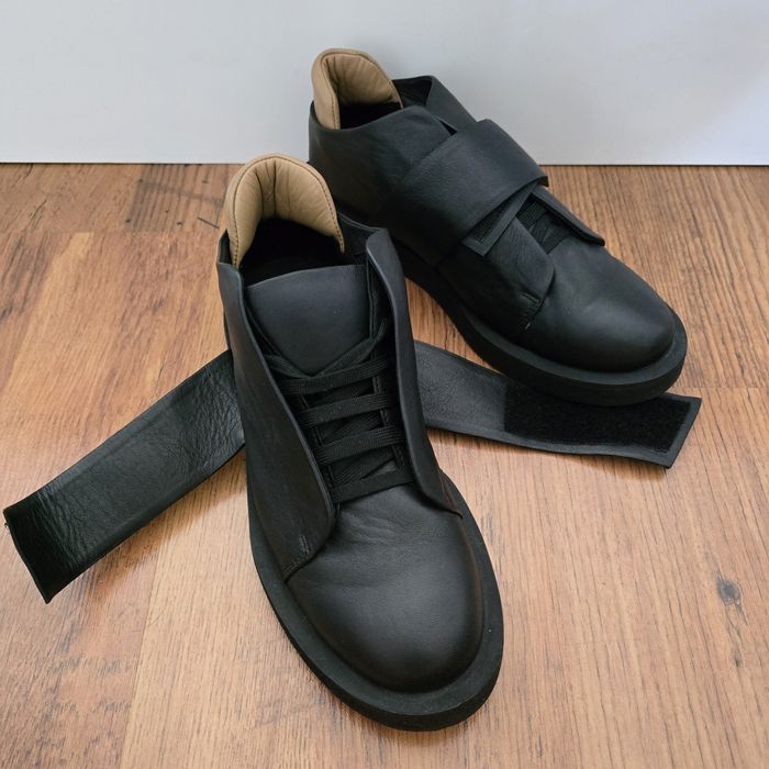 Дизайнерски обувки  ariga torosian