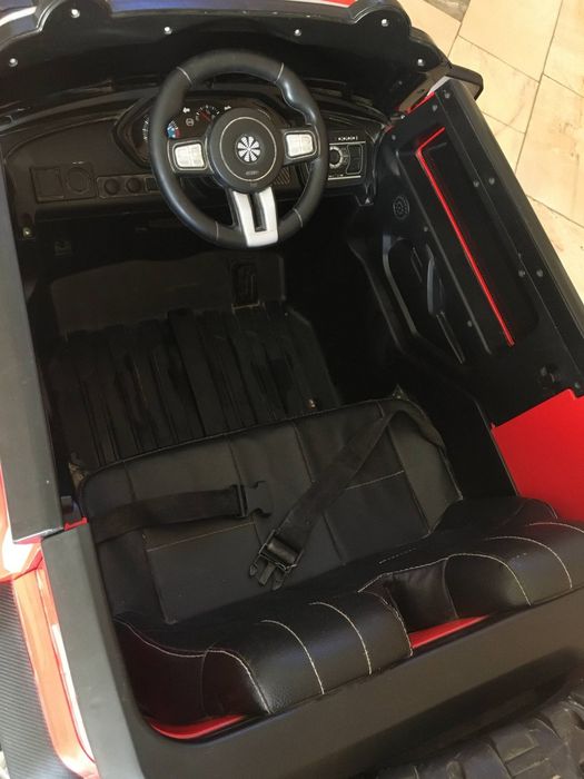 Продаётся детская машина 3млн