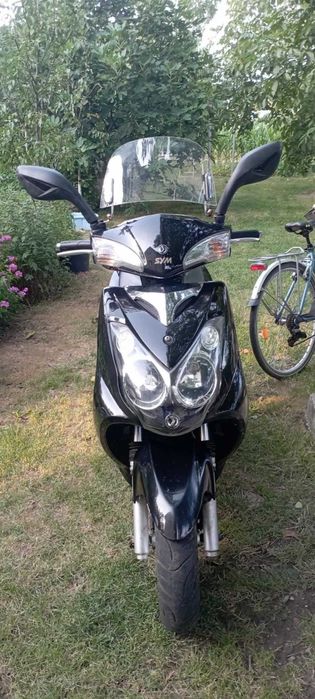 Inchirieri Scutere 125cc Glovo/Bolt Food/Wolt 250lei