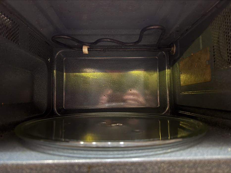 Микровълнова Фурна Samsung CE287DN