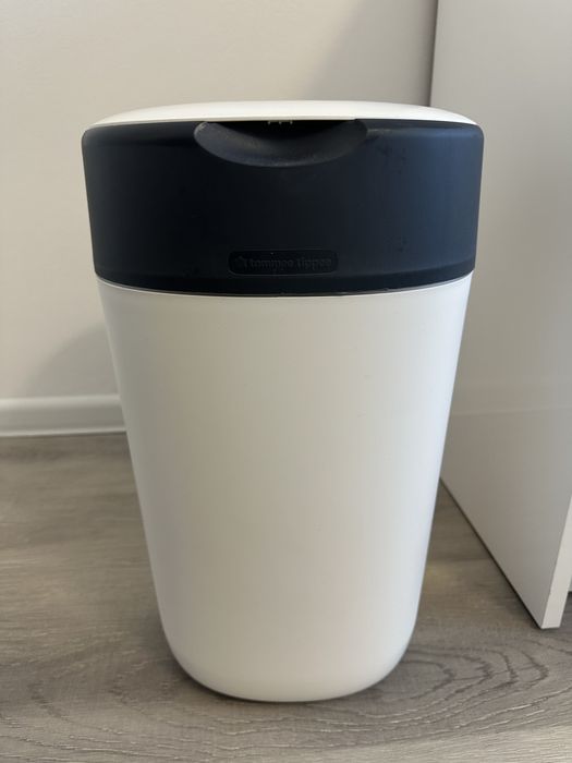 Нов хигиенен кош tommee tippee