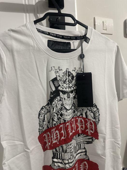 Tricou Philipp Plein