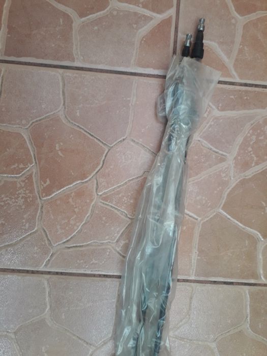 Bujii incandescente și cablu frână -NOI