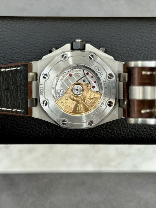 Audemars Piguet Royal Oak Offshore Safari 42mm