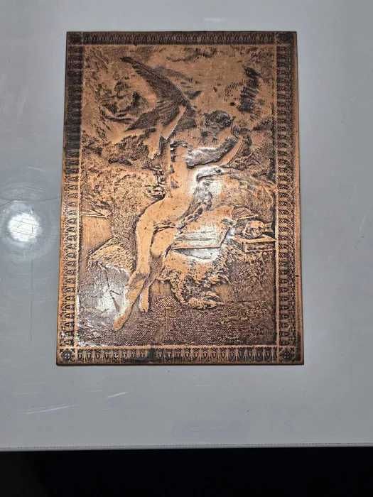 Lot vintage de 15 obiecte de decor diferite