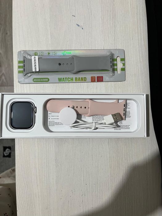 Apple Watch Series 10