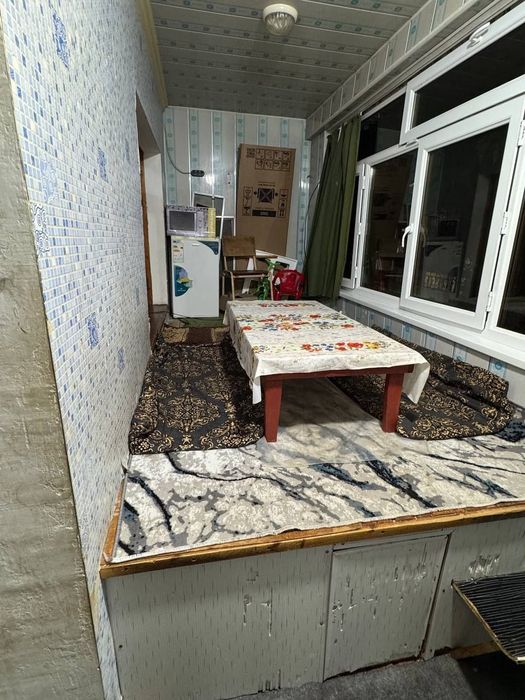 Продам 2ком квартиру 8мик Новая планировка