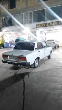 Vaz_2107 sotiladi