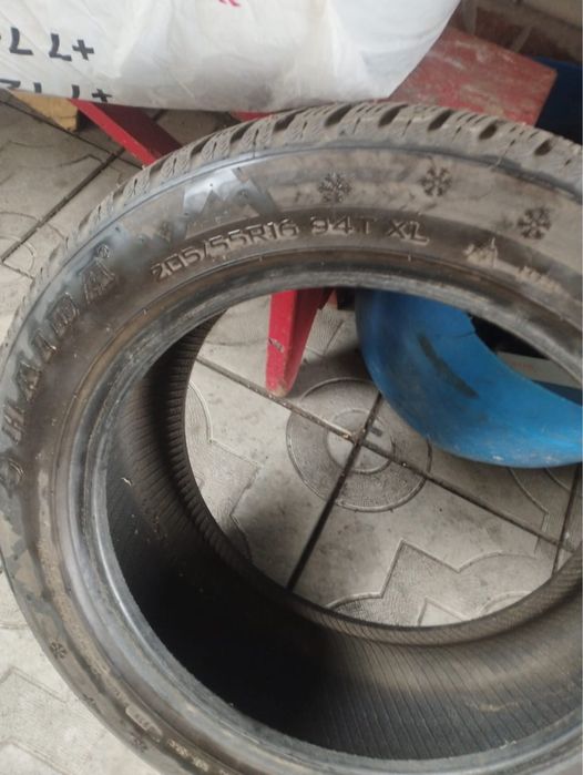 Продам авто шины