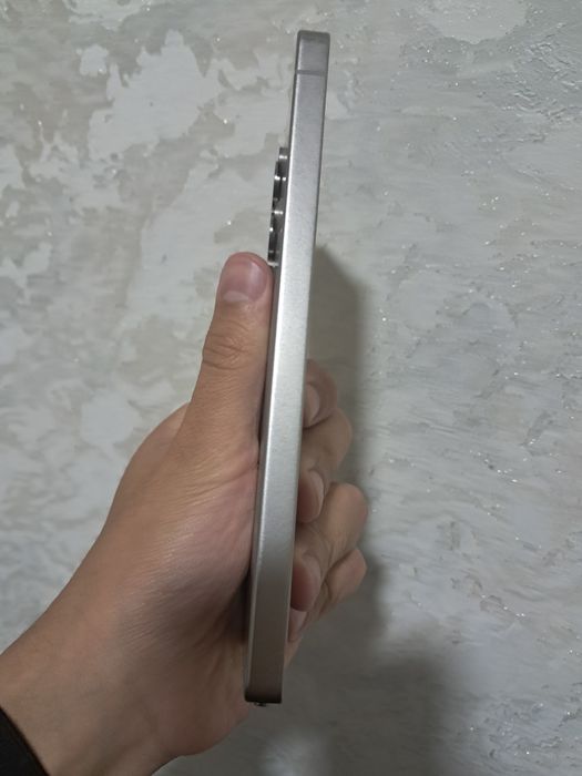Samsung s25 ultra 256gb