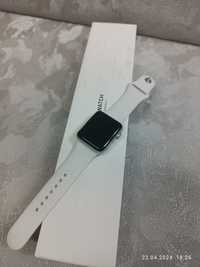 Смарт -часы Apple Watch 3 42mm(Риддер359078) Независимости 22