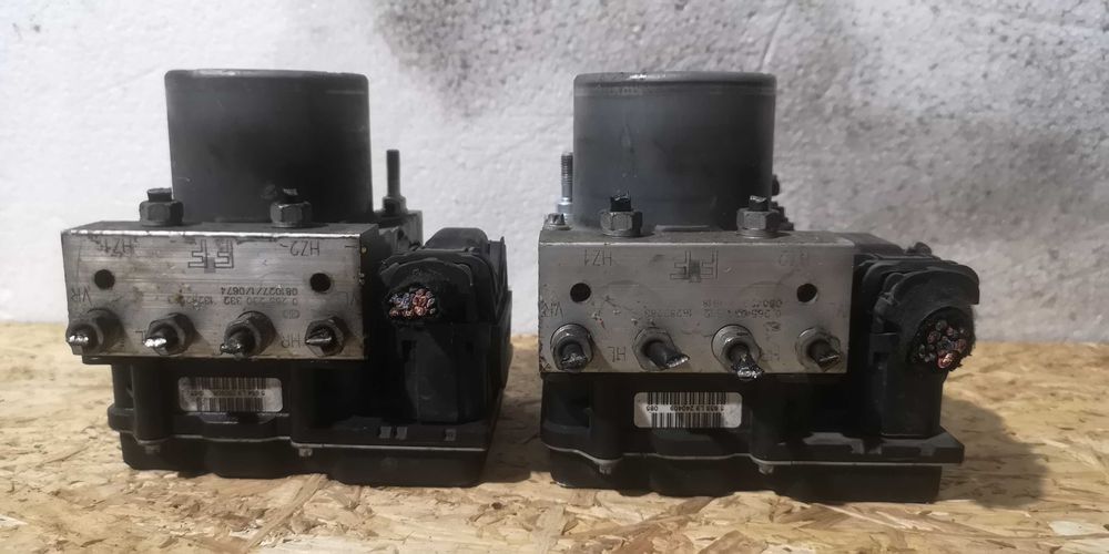 Pompa Abs Opel Corsa D  cod FB FE AQ sau fara cod Etc