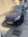 Vand Ford Focus MK1, 1,6 L