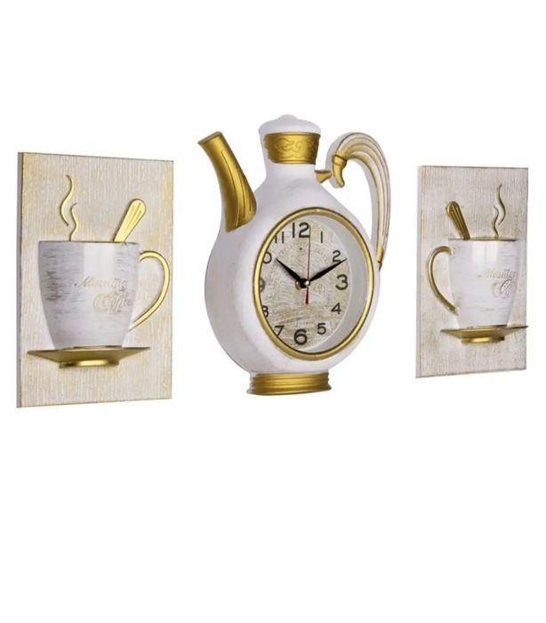 Часы на кухню (часы для кухни)