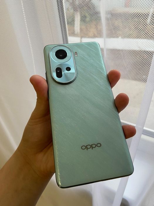 Oppo Reno 11 5G 256gb/12