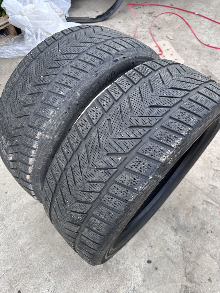 2 anvelope iarna Vredestein Giugiaro 245/45 r19