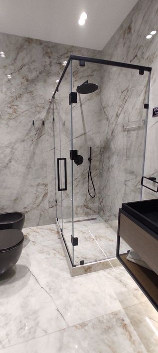 Dush kabina Душ кабины