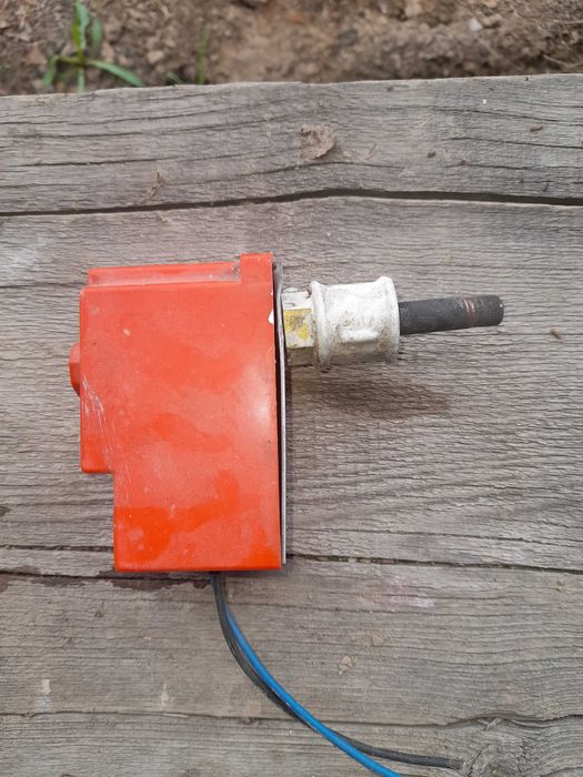 датчик отопления