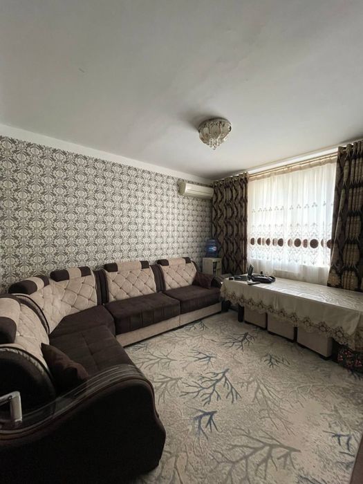 Srochna 2 - xonali kvartira sotiladi