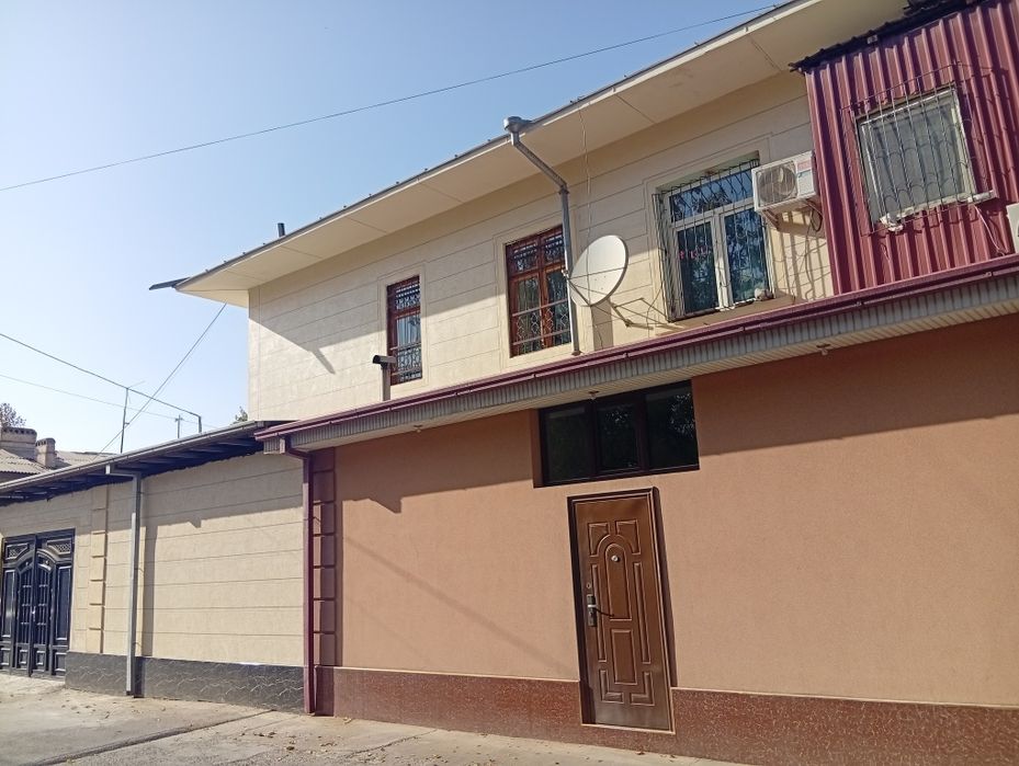 Мирабад 2комнатная квартира продаётся!