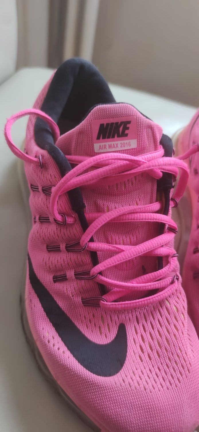 Nike Air max дамски маратонки