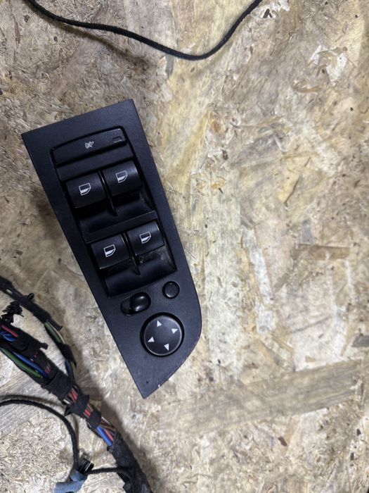 Oglinzi rabatabile electrice bmw e90 e91 lci