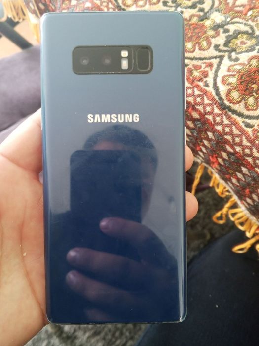 Samsung Nod 8 srochni sotiladi