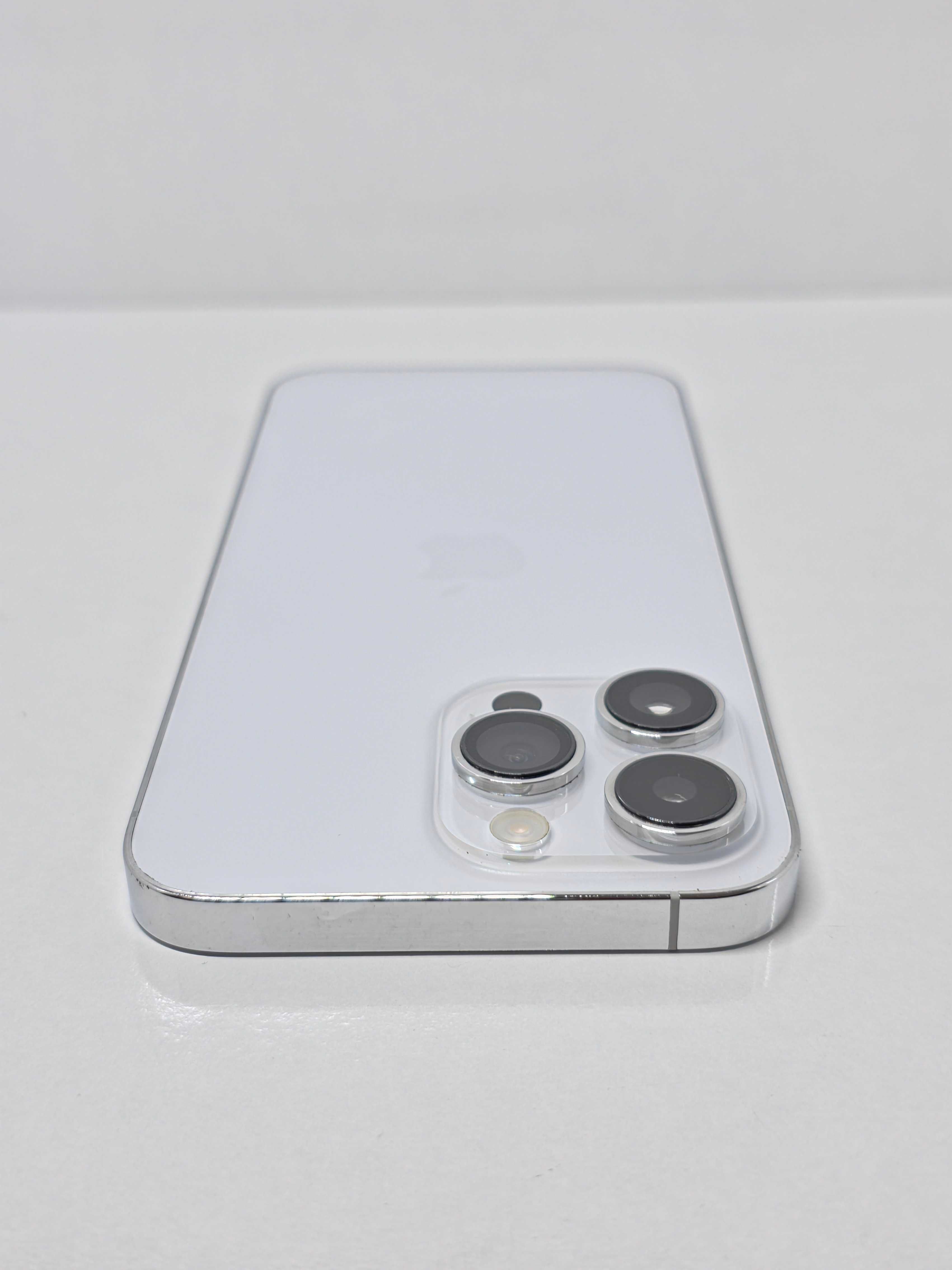 iPhone 14 Pro Max 128GB Silver
