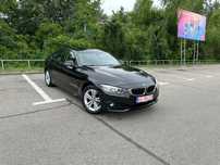BMW Seria 4/ 420i xDrive 184CP / Trapa