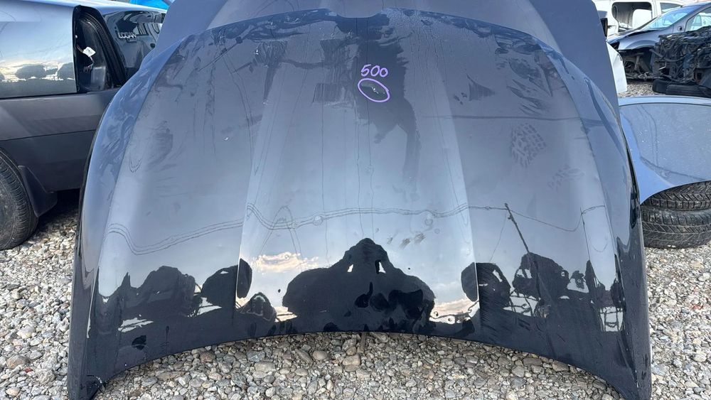 CAPOTA RENAULT MEGAN 4