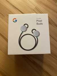 Google Pixel Buds