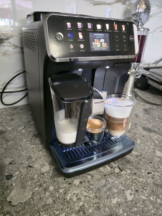 Espressor Philips Ep 5500