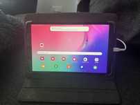 Samsung galaxy tab A