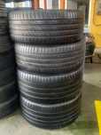 Set Anvelope Vara pe 22