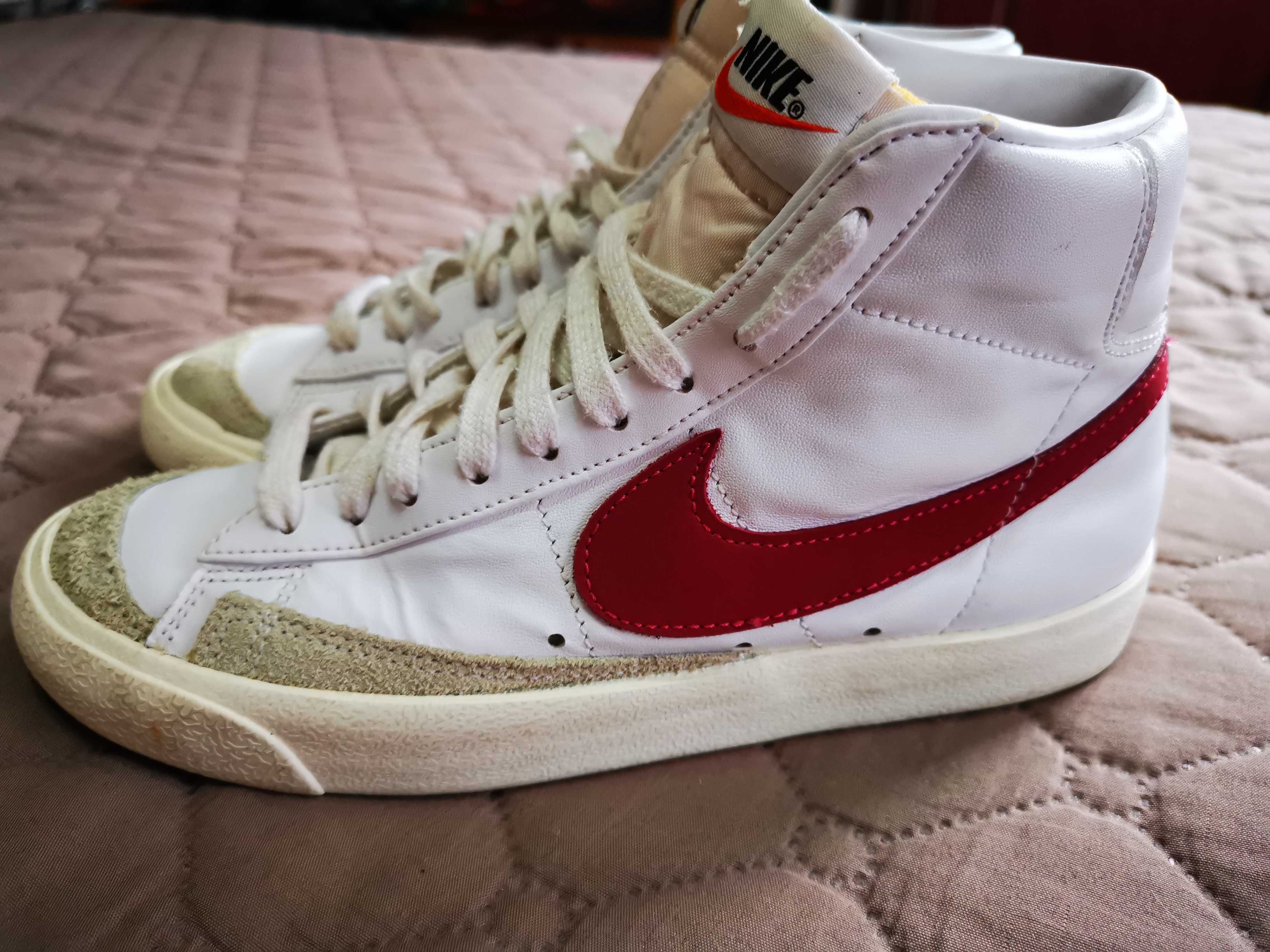 Nike Blazer Mid '77 Vintage