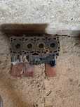 Bloc motor audi a4 b7 BRD 170 de cai