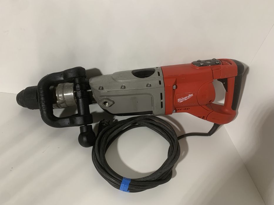 Milwaukee KZR 900S demolator