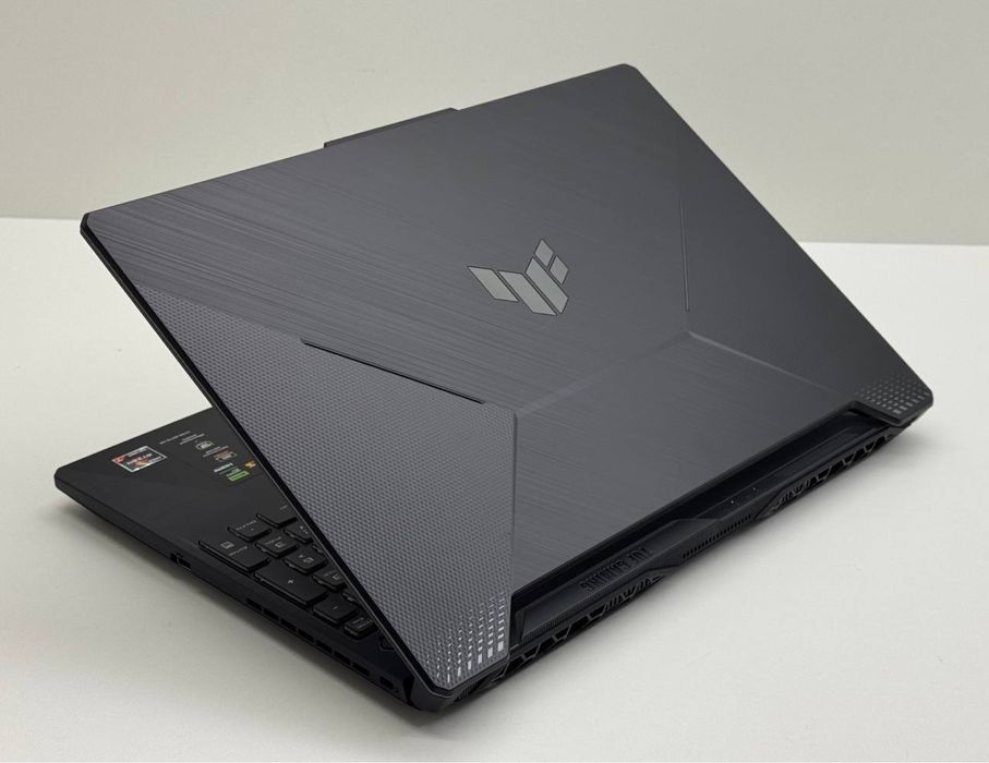 Yangi Asus tuf gaming Arzon Narxda