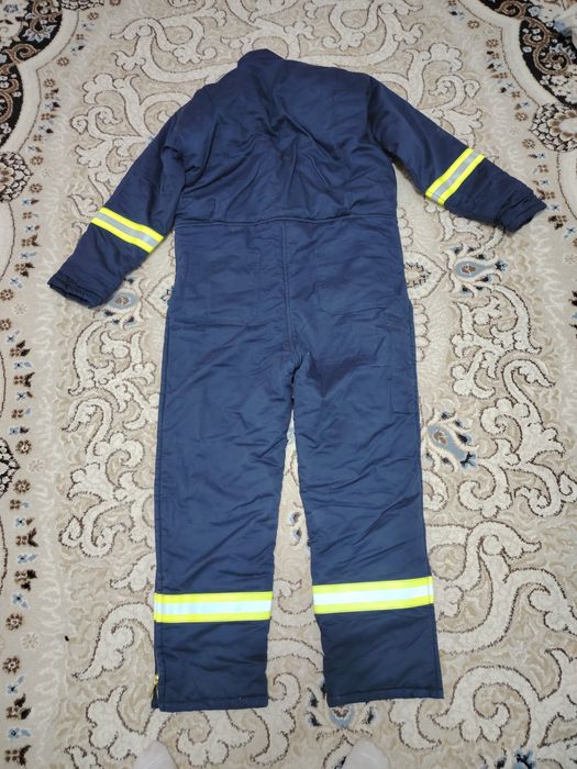 Зимний комбенизон размер S