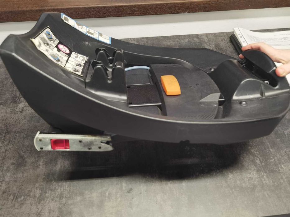 База за столче Cybex Aton 5