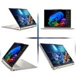 Lenovo Yoga 7 Ryzen AI 7 350 5GHz 32GB 1TB garantie premium 2028