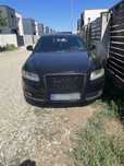 Audi A6 C6 facelift